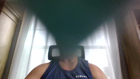 Snapshot of 45andfit chatting on February 19, 3:38 pm 45andfit online show from February 19, 3:38 pm