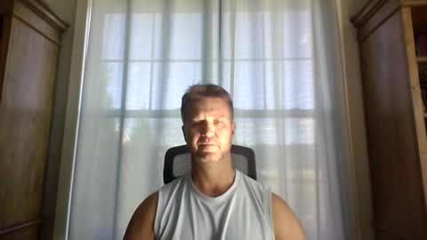 Snapshot of 45andfit chatting on November 6, 3:24 pm 45andfit online show from November 6, 3:24 pm