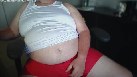 4bgdaddyks online show from March 16, 5:17 pm