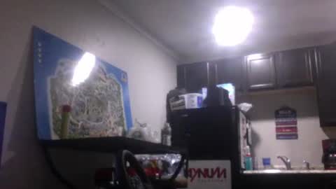 4djmoore online show from March 5, 2:07 am