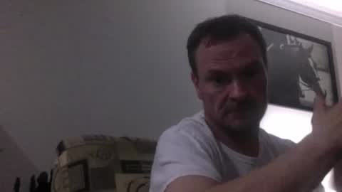 4djmoore online show from March 10, 2:16 am