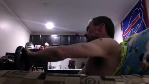 4djmoore online show from March 31, 3:41 am