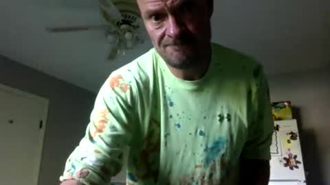 Snapshot of 4djmoore chatting on May 31, 11:28 pm 4djmoore online show from May 31, 11:28 pm