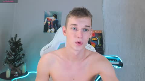 Andrew online show from January 28, 4:29 am