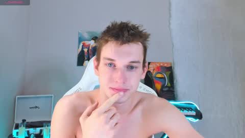 Andrew online show from February 23, 5:01 am