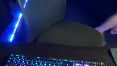 Snapshot of 4lexia chatting on March 11, 11:49 am Ixela online show from March 11, 11:49 am