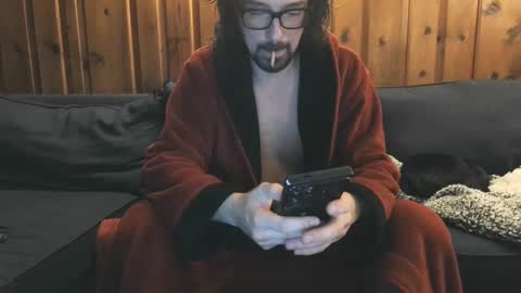 Snapshot of 508quigley710 chatting on December 4, 7:45 pm XXXtra Sauce online show from December 4, 7:45 pm