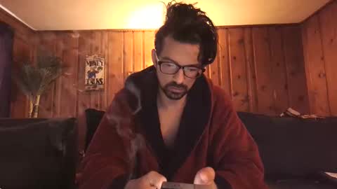 Snapshot of 508quigley710 chatting on February 3, 1:27 pm XXXtra Sauce online show from February 3, 1:27 pm