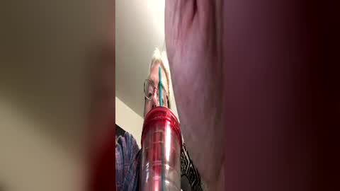 Luv2cum online show from July 1, 3:41 am