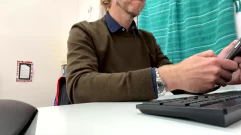 555tony555 online show from March 19, 1:31 am