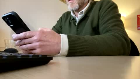 Snapshot of 555tony555 chatting on July 23, 11:35 pm 555tony555 online show from July 23, 11:35 pm
