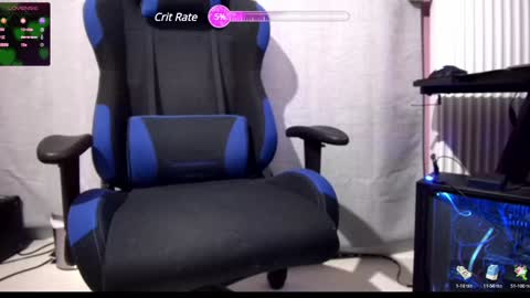 Larese Carlo online show from December 3, 2:36 am