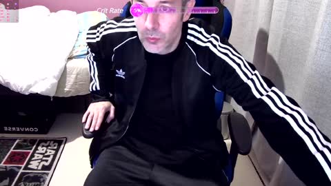 Larese Carlo online show from January 5, 5:30 am