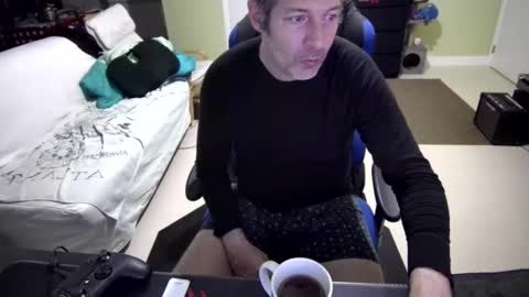 Larese Carlo online show from February 20, 10:32 pm