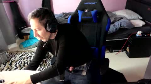 Larese Carlo online show from March 12, 11:27 am