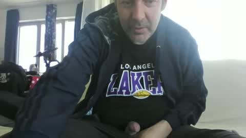 Larese Carlo online show from April 23, 11:31 am