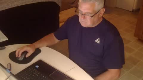 Joe online show from October 10, 11:04 pm