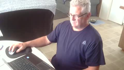 Joe online show from October 11, 7:01 pm