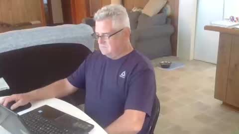 Joe online show from October 18, 3:35 pm