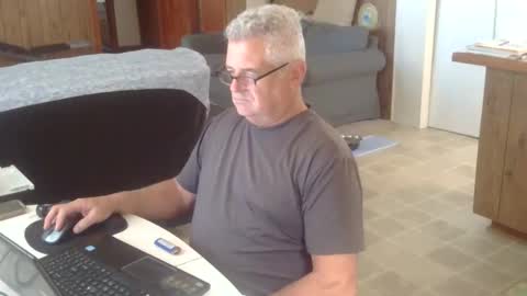 Joe online show from October 21, 6:08 pm