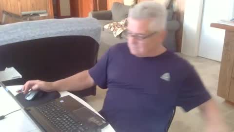 Joe online show from October 24, 8:38 pm