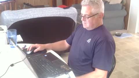 Joe online show from November 20, 3:56 pm