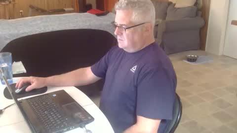 Joe online show from November 21, 2:38 pm