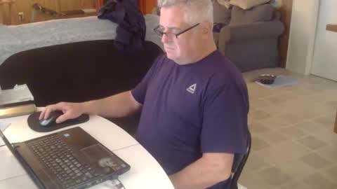 Joe online show from November 30, 3:16 pm