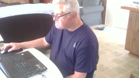 Joe online show from December 16, 6:13 pm