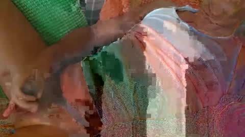 Daddy online show from September 19, 6:08 pm