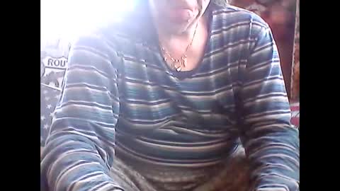 59niceman online show from May 23, 12:31 pm