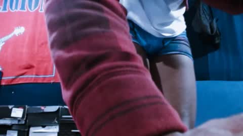 Tettaz GetitJusy4ya online show from October 2, 12:12 pm