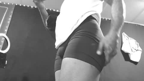 Tettaz GetitJusy4ya online show from October 5, 2:43 am