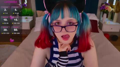 Marsi online show from November 7, 4:07 pm