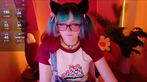 Marsi online show from November 8, 3:56 pm