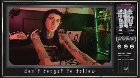 Juune online show from October 7, 6:16 pm