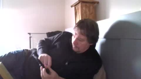 666eldiablo666 online show from November 17, 3:07 pm