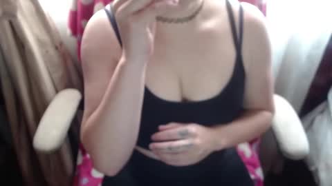 SHANNON online show from October 24, 5:09 pm