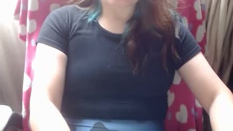 SHANNON online show from June 22, 5:10 pm
