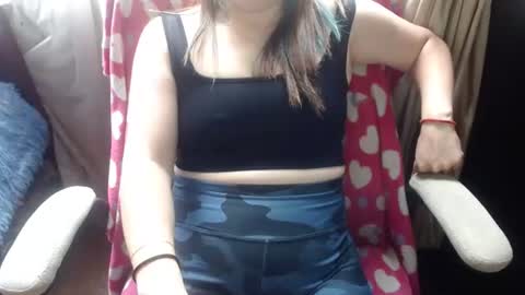 SHANNON online show from July 14, 5:29 pm
