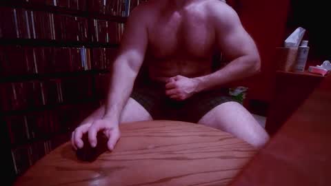 666metaldick666 online show from April 13, 3:01 am