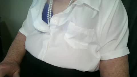 Missy online show from March 8, 2:08 pm