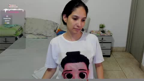 lucero online show from December 8, 7:11 pm