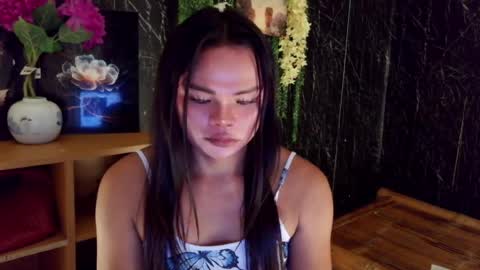 Snapshot of 69_vanisa chatting on July 11, 7:33 am Vanisa online show from July 11, 7:33 am