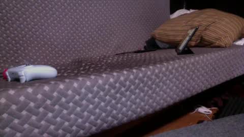 Chris online show from February 11, 12:49 am