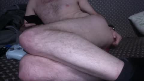 Chris online show from October 12, 9:41 am