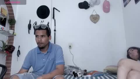 69blackwhite online show from March 10, 12:04 am