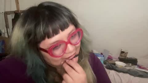 Snapshot of 69candyflowers chatting on January 10, 2:25 am 69candyflowers online show from January 10, 2:25 am