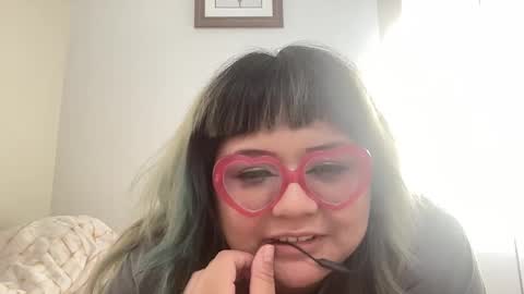 Snapshot of 69candyflowers chatting on January 10, 10:04 pm 69candyflowers online show from January 10, 10:04 pm