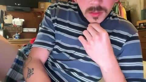 FUCKR online show from September 26, 8:40 am